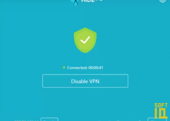 Где посмотреть vpn на компьютере