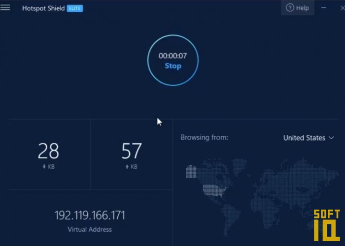 Топ vpn для роутера