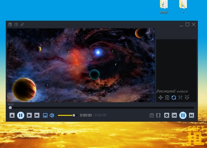 Топ аудиопроигрывателей для компьютера
